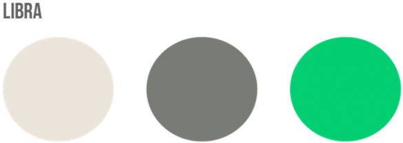 Libra Colors - Brasileirissimos (660x268), Png Download