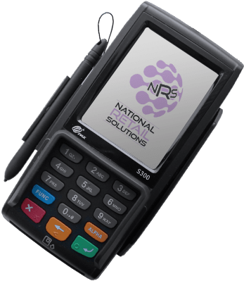 Credit Card Processing - Pax S300 Emv Ready Credit Card Terminal (415x415), Png Download