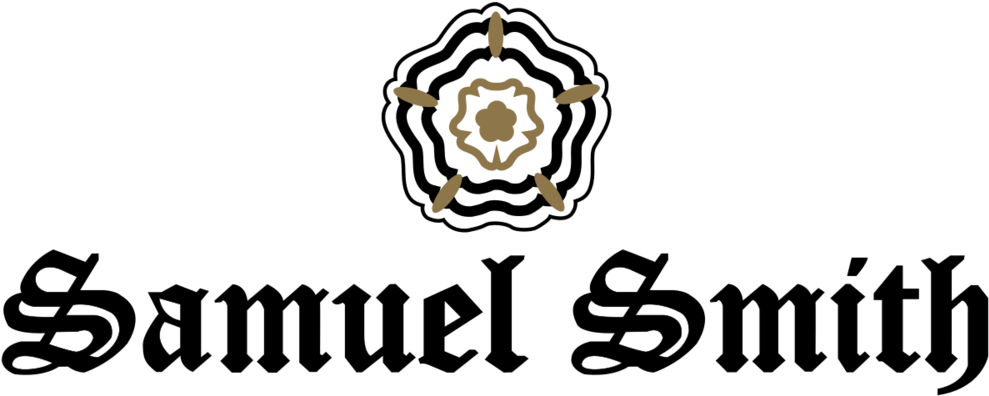Samuel Smith Brewery Logo (1000x409), Png Download