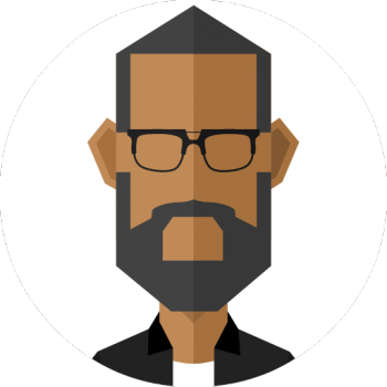 Gilbert (350x350), Png Download