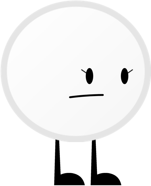 New White Pose - Wiki (517x639), Png Download