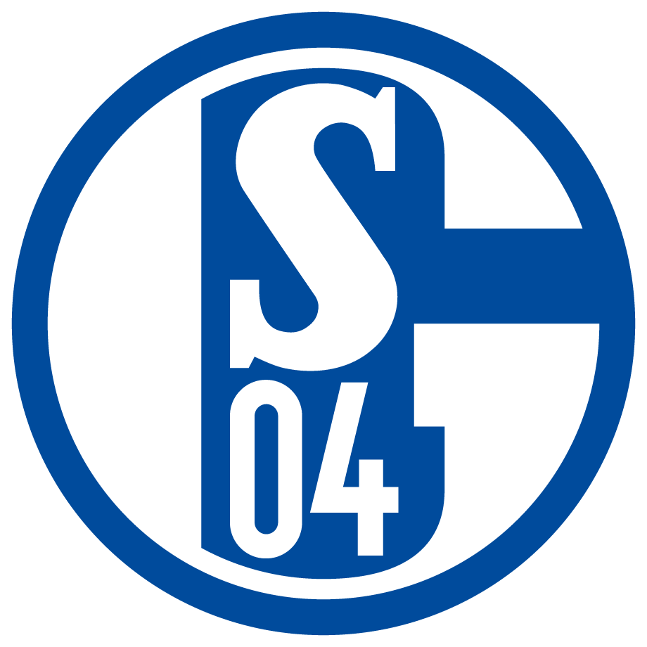Schalke 04 (920x920), Png Download