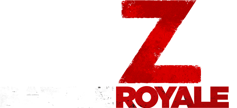 H1z1 Battle Royale Png (800x353), Png Download