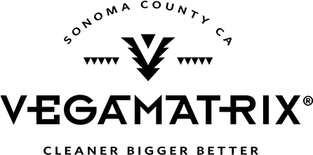 Gh & Botanicare Comparison - Vegamatrix Nutrients Complete Set For Organic & (445x445), Png Download