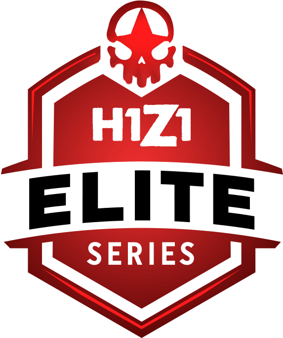 H1z1 Elite Series & $1 Million Global Tournament Plans - H1z1 Dreamhack Winter 2017 (700x800), Png Download