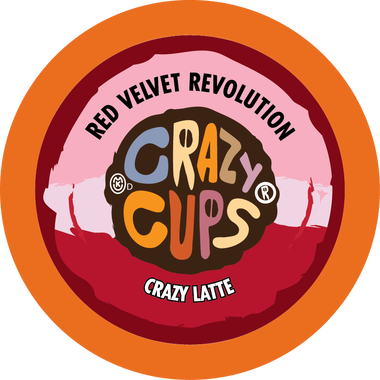 Crazy Cups Decaf Coffee - Crazy Cups Hot Chocolate (380x380), Png Download