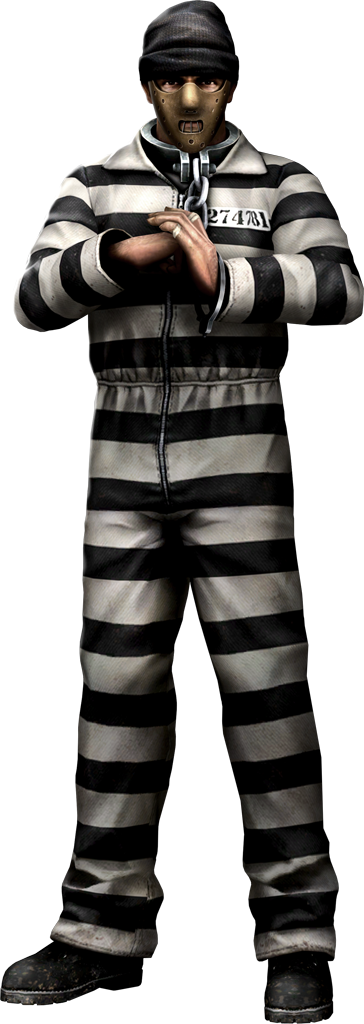 Personagens Do Combat Arms (364x1024), Png Download