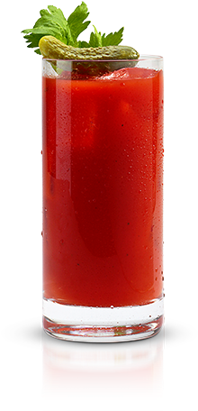 Bloody Mary - Bloody Mary No Background (305x470), Png Download