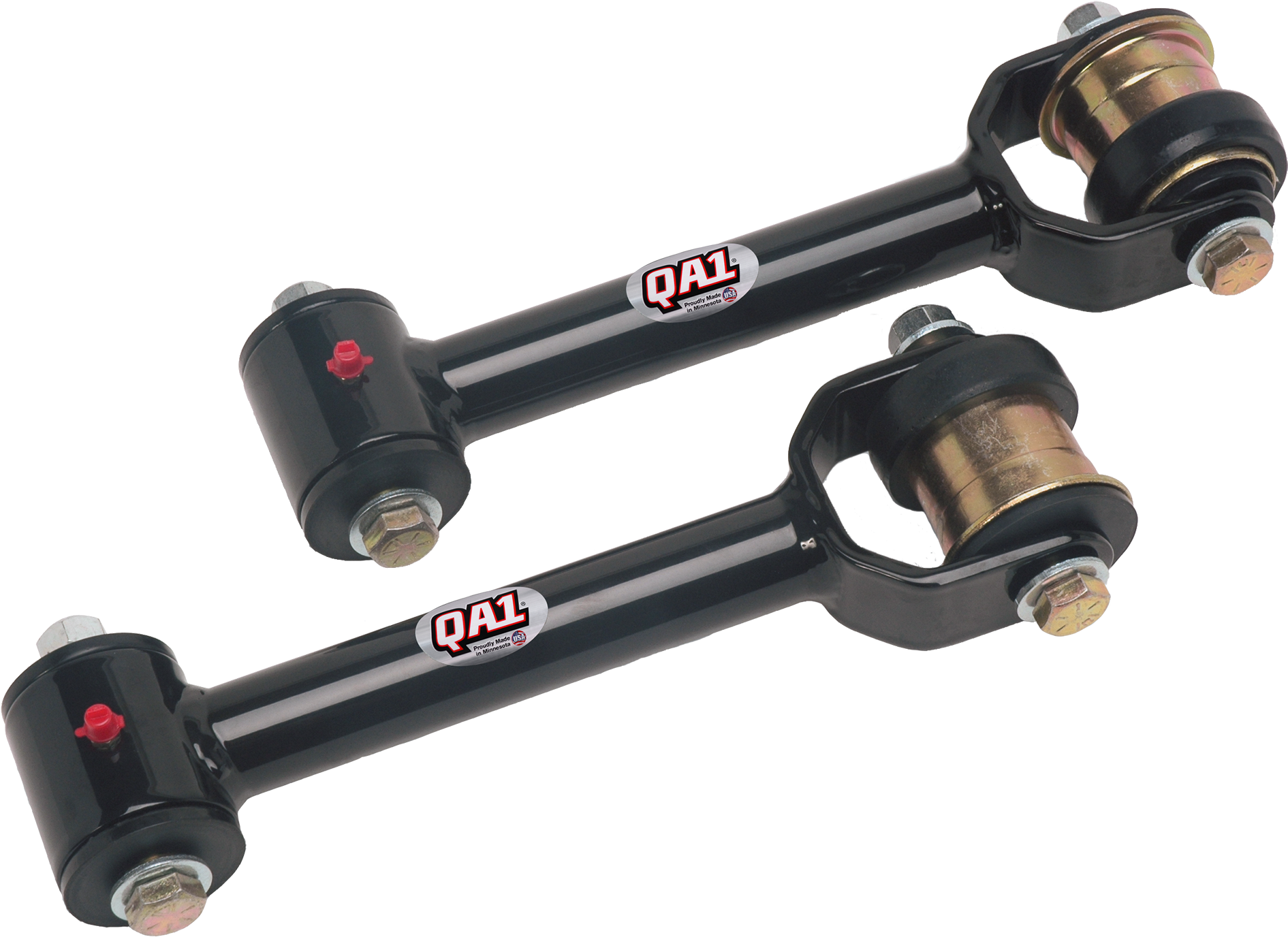 Upper Trailing Arm - Arm Suspension (2100x1596), Png Download