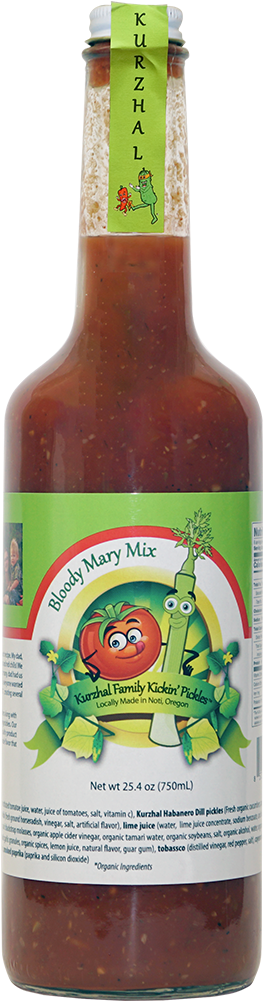 Bloody Mary (600x1000), Png Download