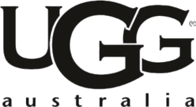 Ugg Logo - Ugg Australia (400x400), Png Download