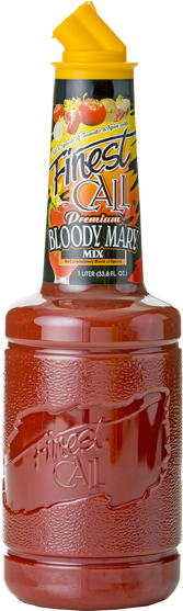 Finest Call Finest Call Premium Hurricane Drink Mix (312x559), Png Download