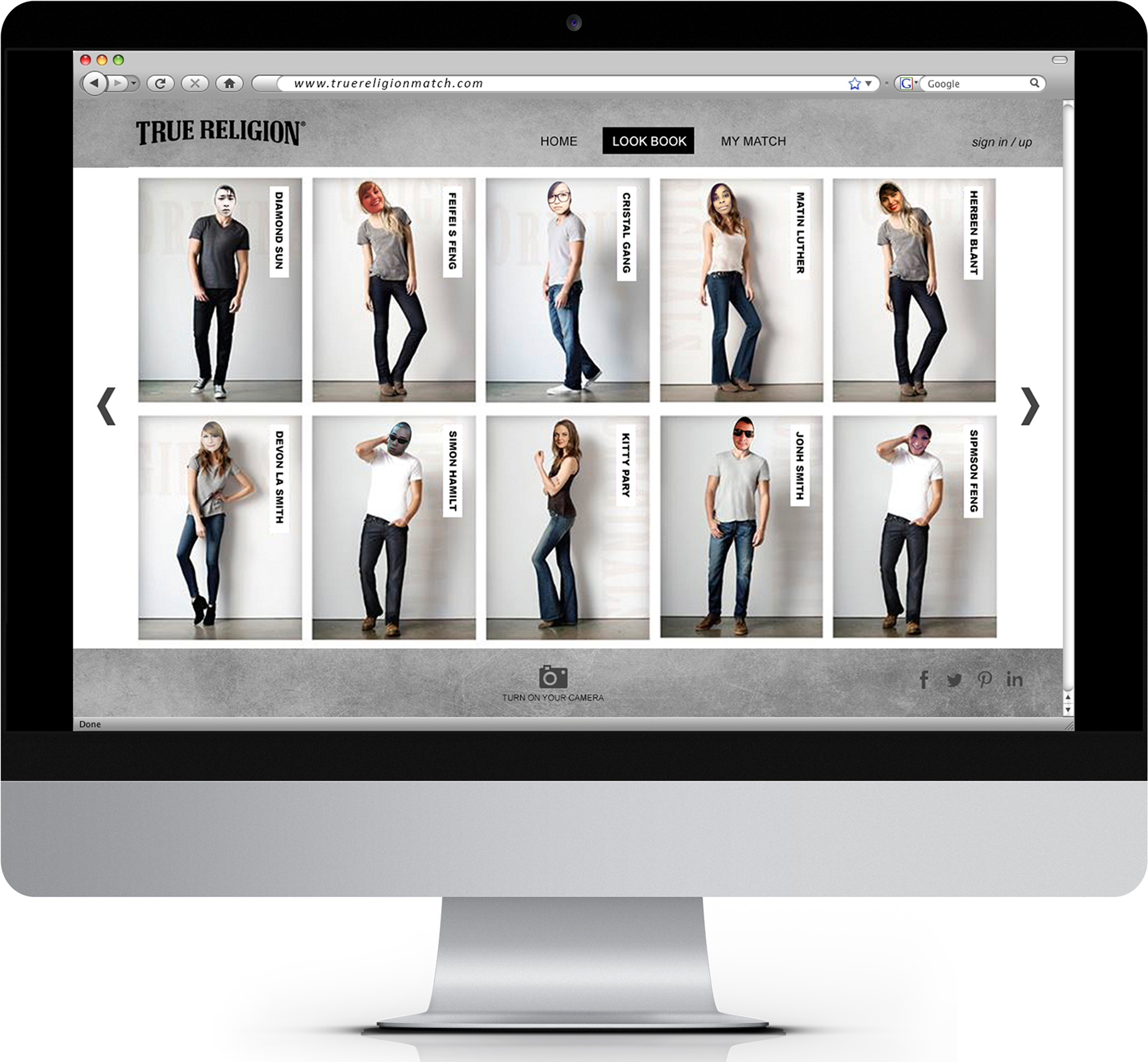 Fitting Mirror - Implant (600x549), Png Download