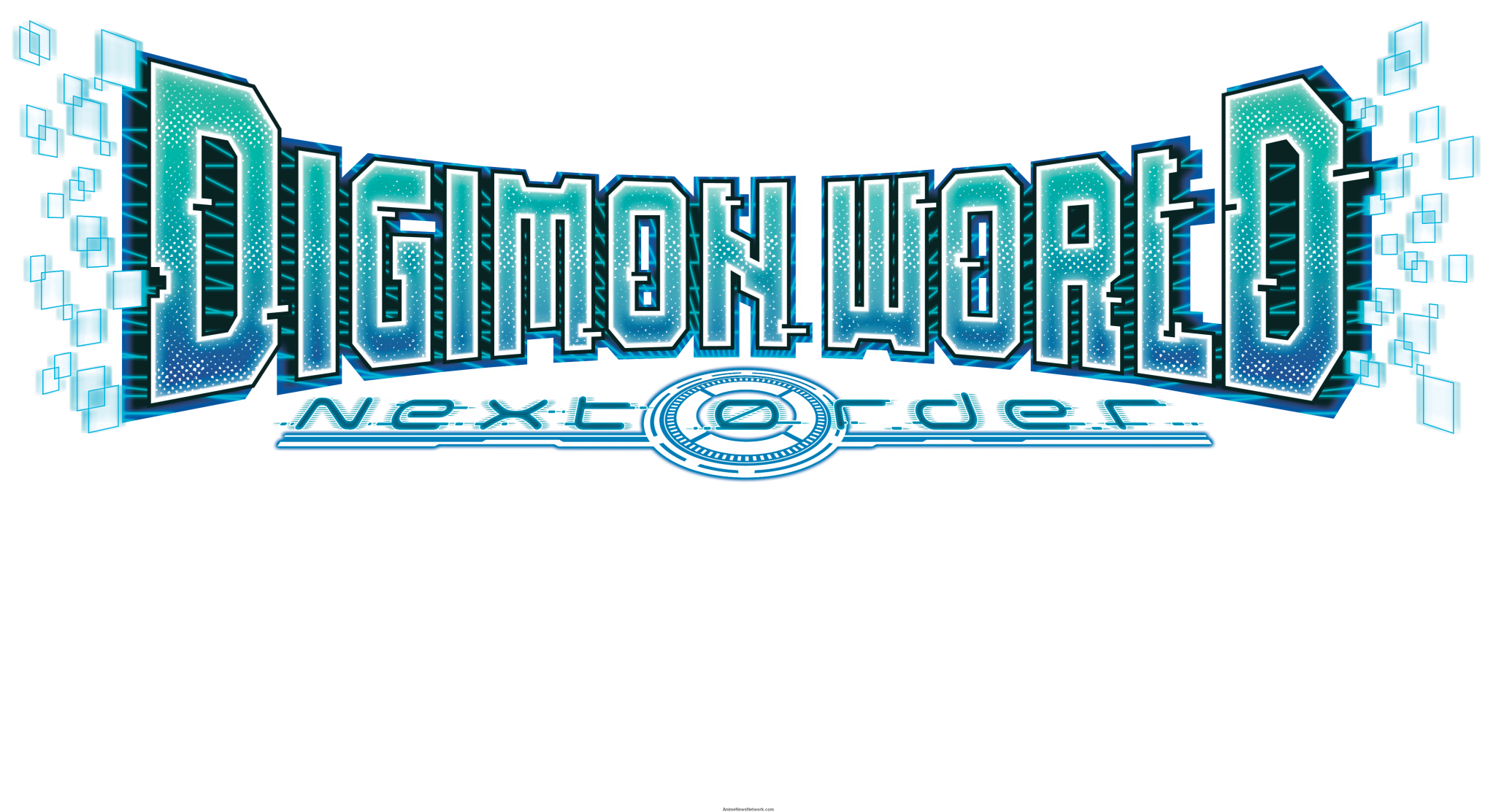 Digimon Next Order Review 2 - Digimon World Next Order Playstation 4 (2048x1448), Png Download
