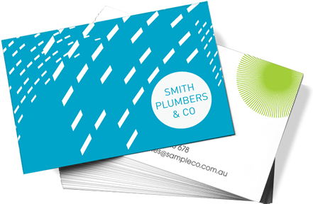 Business Card (460x371), Png Download