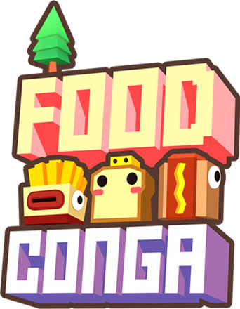 About Food Conga (342x440), Png Download