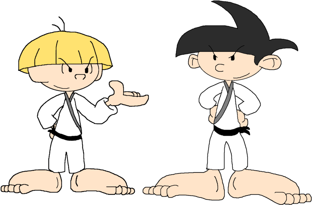 Png Download Gift Art Aussie Boys By Shiftythedingoman - Art (1053x759), Png Download