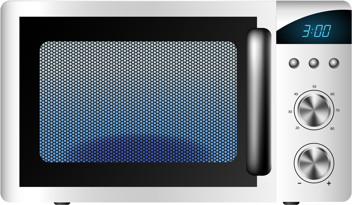 Utensílios , Móveis De Cozinha Kitchen Clipart, Art - Cozinha Utensilios Moveis De Cocina (1600x985), Png Download