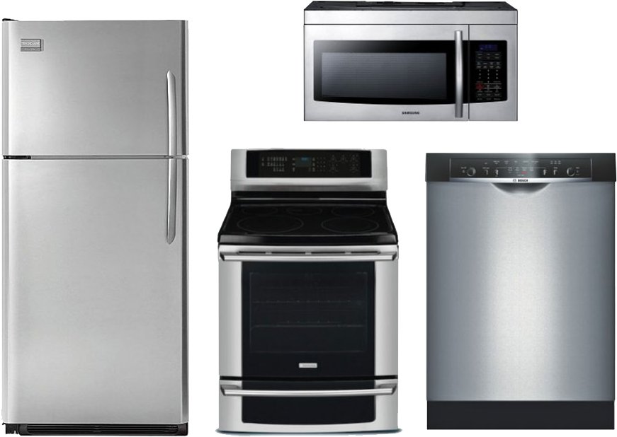 Kitchen App Northeast Appliance Pros Kitchen Appliance - Electrolux Ew30ef65gs Electric Convection Range - 30" (1050x750), Png Download