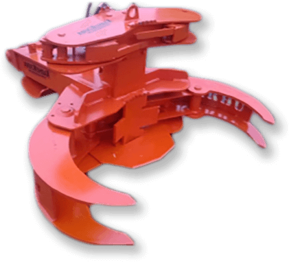 Bear Claw - Educational Toy (555x415), Png Download