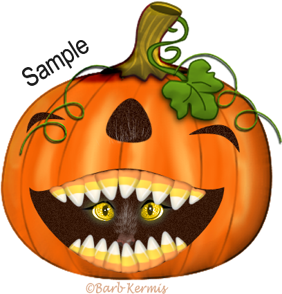 Halloween (451x443), Png Download