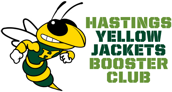 Hastings On Hudson Yellow Jackets (553x297), Png Download