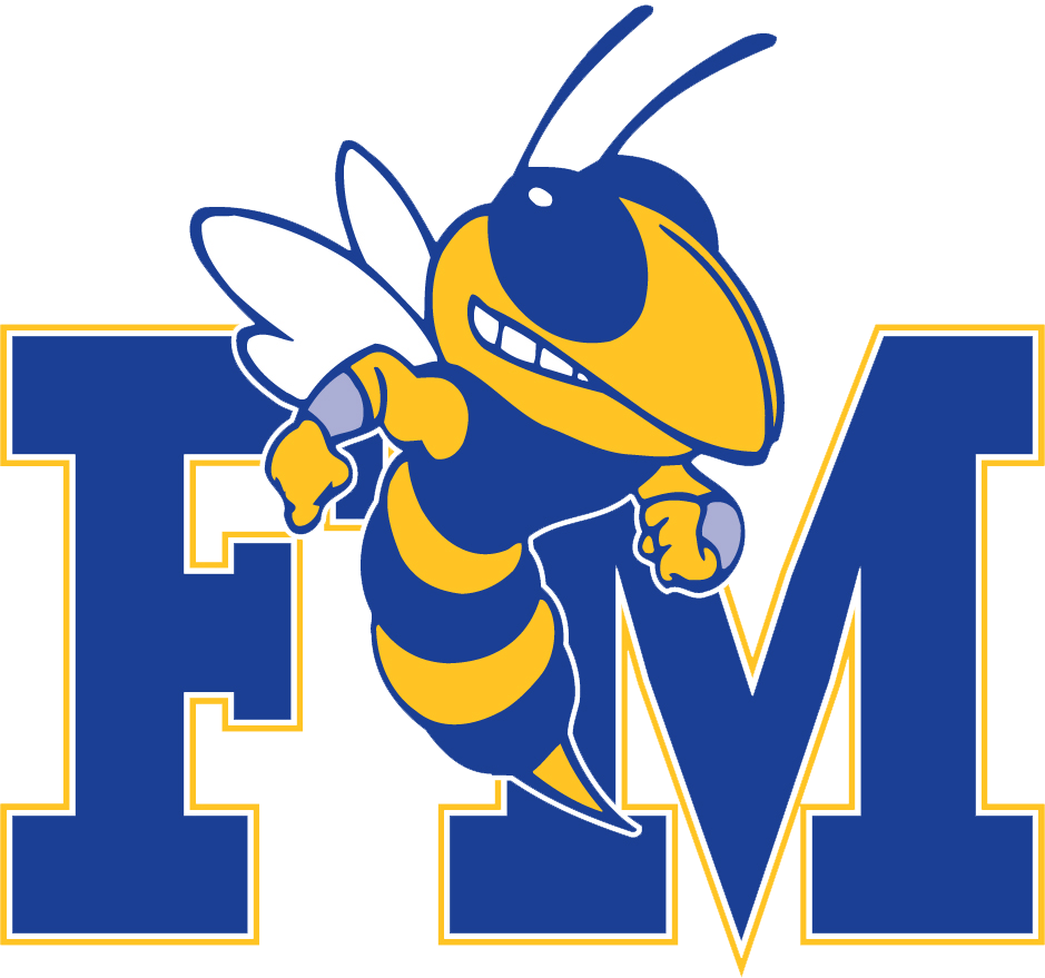 Fmhs Sponsors - Fort Mill High School Yellow Jacket (939x879), Png Download