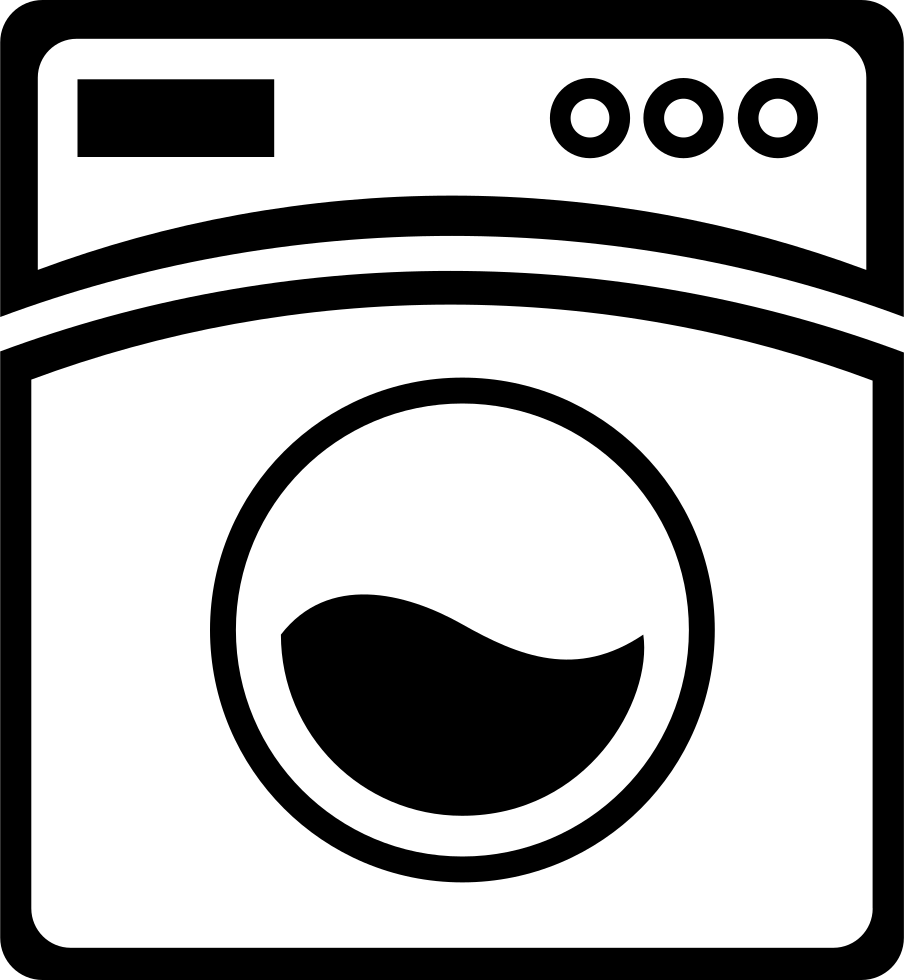 Household Electric Appliances Comments - Electric Appliance Icon (904x980), Png Download