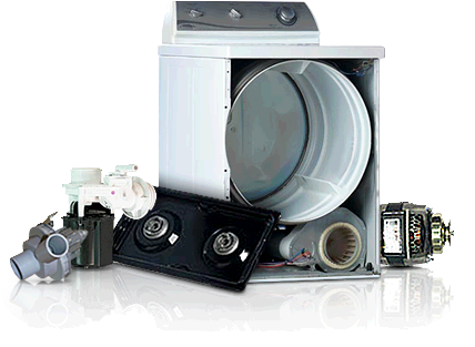 Appliance Parts Png (440x314), Png Download