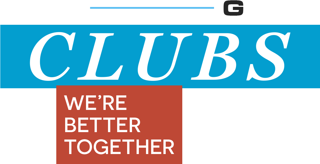 Guts Clubs Are Small Gatherings Of People Who Meet - Graphic Design (1250x750), Png Download