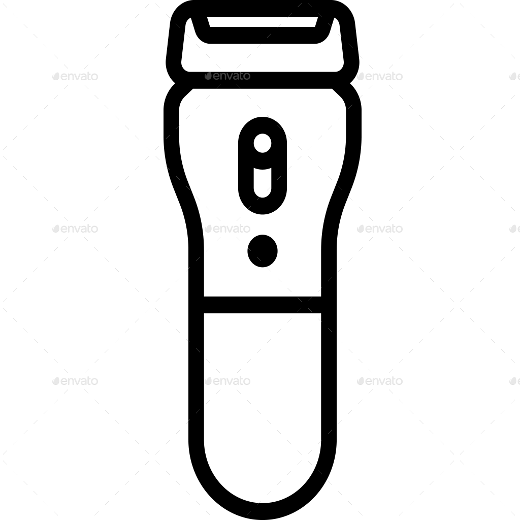 1024x1024/11 - Razor (1024x1024), Png Download