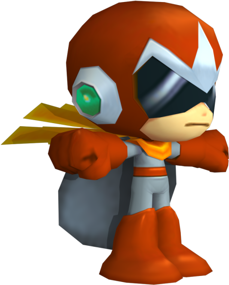 Download Zip Archive - Megaman Download Zip Archive (750x650), Png Download