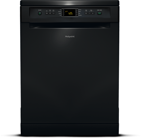 Dishwasher Icon - Hotpoint (545x534), Png Download