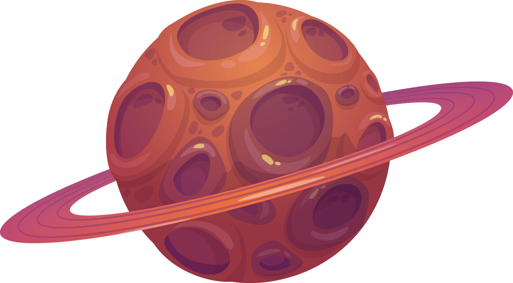 Figure - Circle (1693x934), Png Download