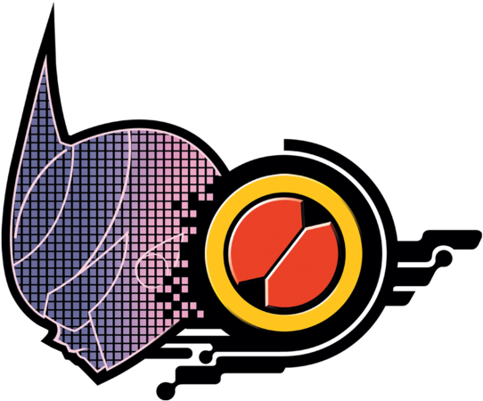 Mega Man Battle Network 5 Team Protoman Logo - Megaman Battle Network 5 Team (1023x659), Png Download