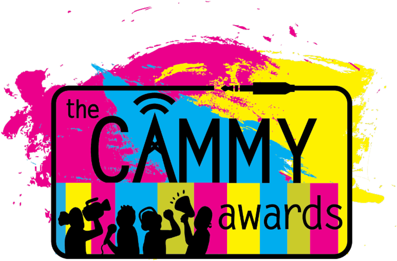 Cammy Award Logo - Philly Cam (800x536), Png Download