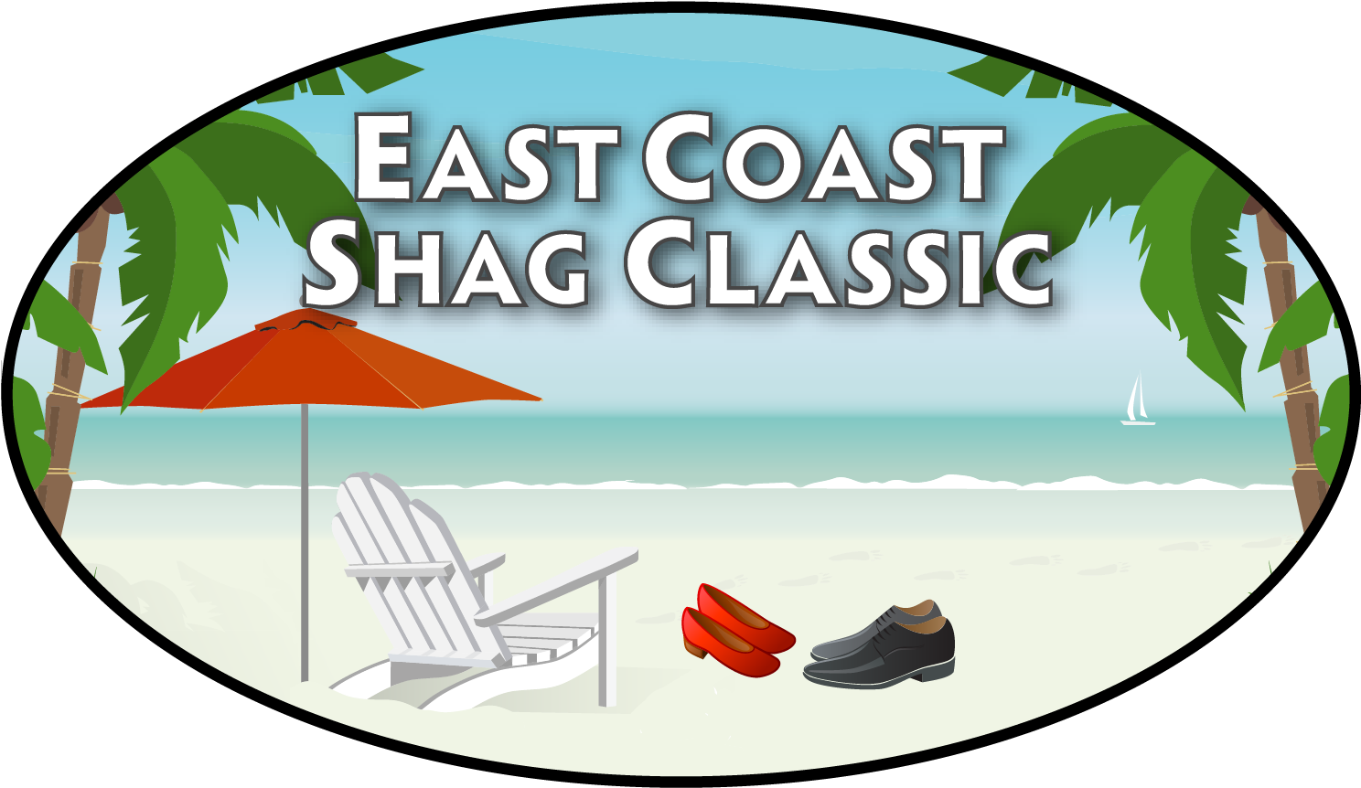 Elite Cammy Award Winners To Perform At East Coast - Logo (1542x929), Png Download