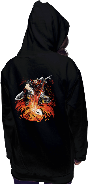 Dark Guts - Shirt (650x650), Png Download