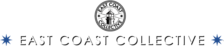East Coast Collective Presents - New York (952x200), Png Download