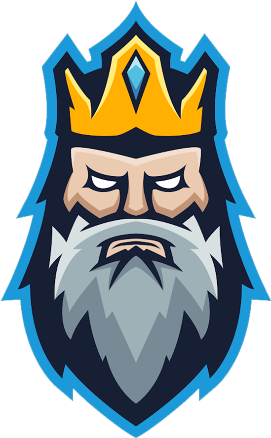 Nordic Esport (900x900), Png Download