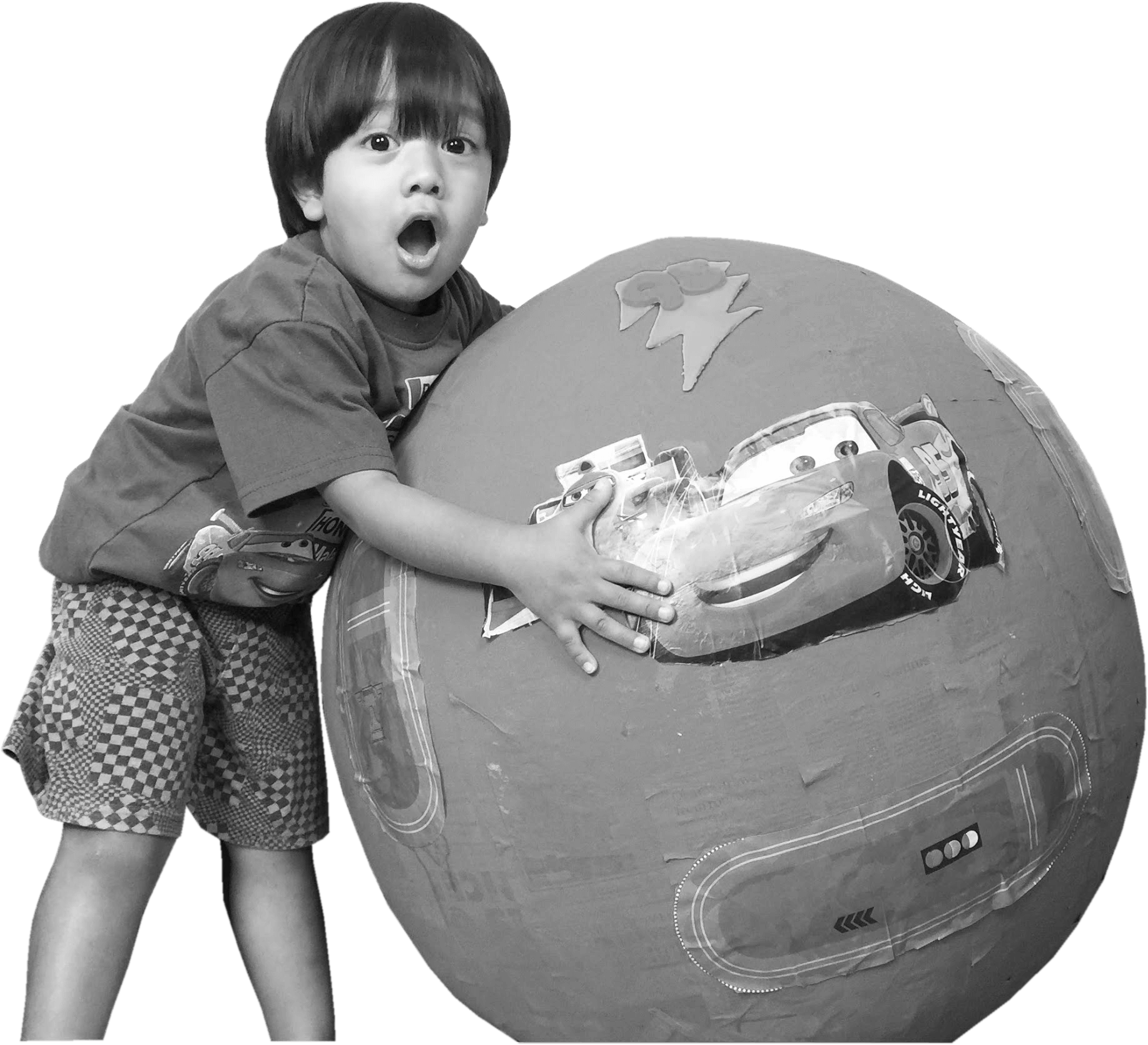 Rich Kids Of Today - Ryan Toysreview7 (1835x1670), Png Download