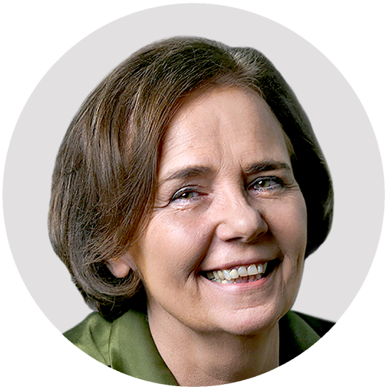 Gail Collins (1050x550), Png Download