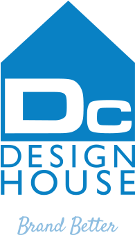 Dc Design House Inc - Dc Design House Logo (383x352), Png Download