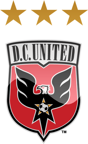 Share This - - Logo Dls Dc United (500x500), Png Download