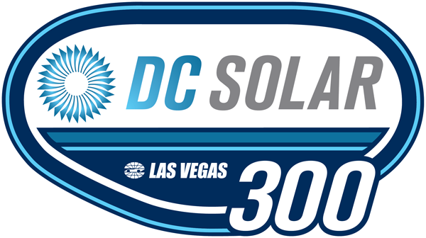Eps - Dc Solar 300 Logo (600x336), Png Download