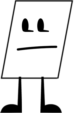 Robr Parallel (284x436), Png Download