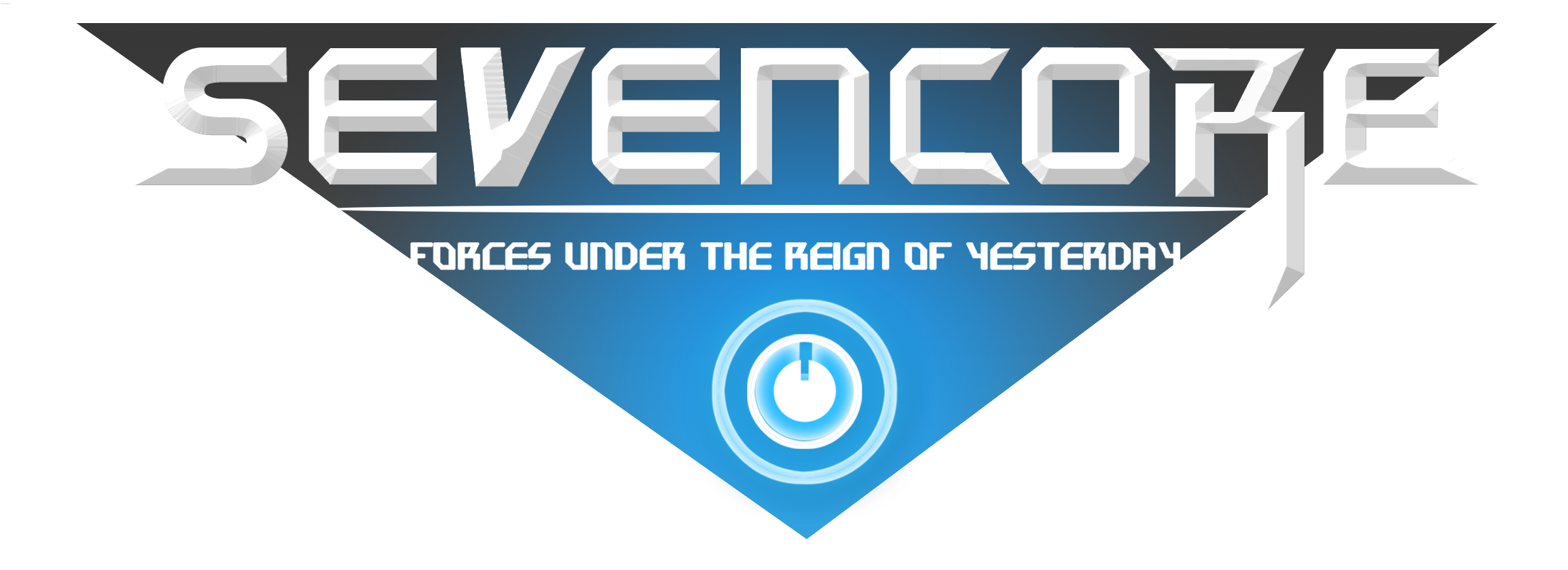 Sevencore (2382x956), Png Download