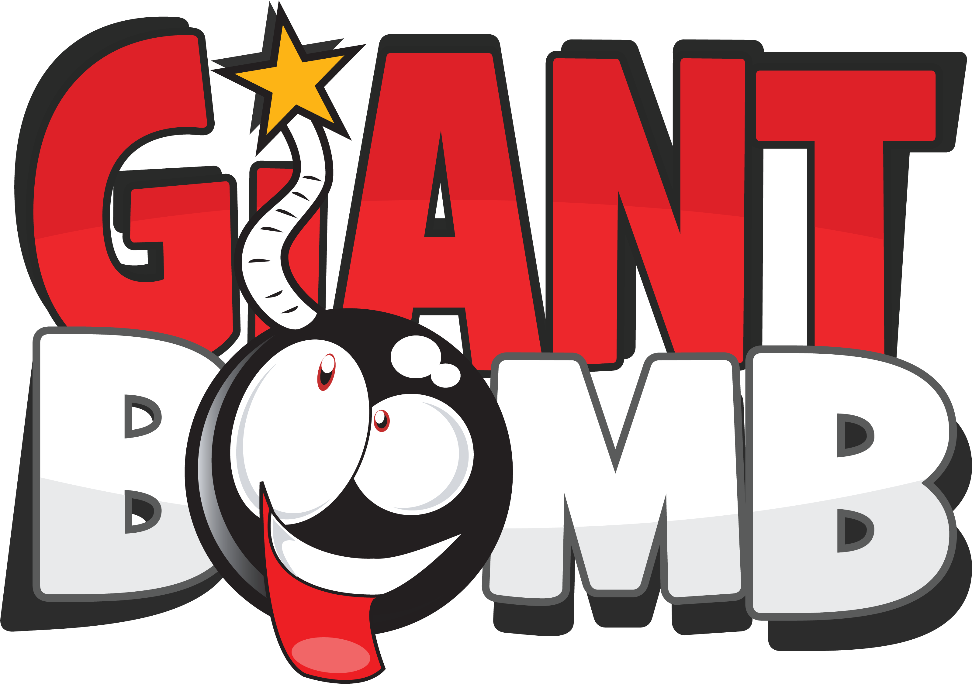 ➚ ➚ - Giant Bomb (3400x2400), Png Download