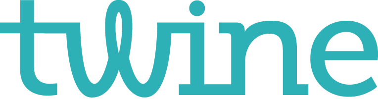 Twine - Sponsor (764x200), Png Download
