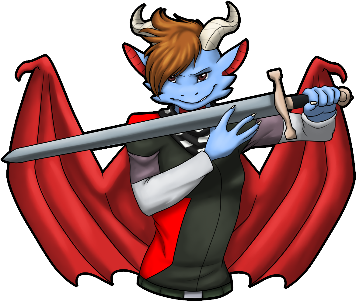 Surfer Velocity [art Trade] - Cartoon (1208x1080), Png Download